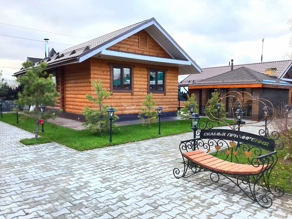 Изображение зала