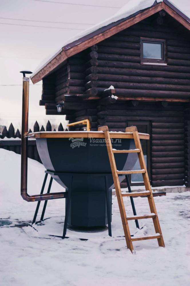 Изображение зала