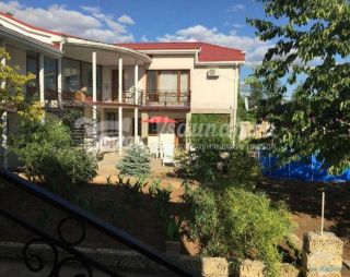 Сауна Сауна при Мини-санатории Здоровье в городе Саки