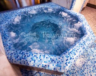 Сауна Новая Сауна А1 в Кирове