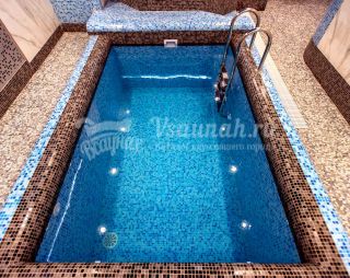 Сауна Новая Сауна А1 в Кирове