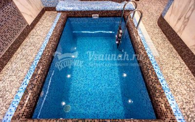 Новая Сауна А1 в Кирове