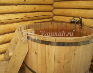 Сауна Эко-клуб Сосновый дворик в Дзержинске