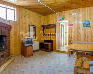 Сауна Сауна Пансионата в Симферополе