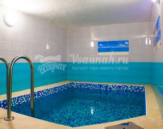 Сауна Сириус в Тольятти