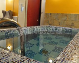 Сауна Сауна Нова в Ново-Переделкино в Москве