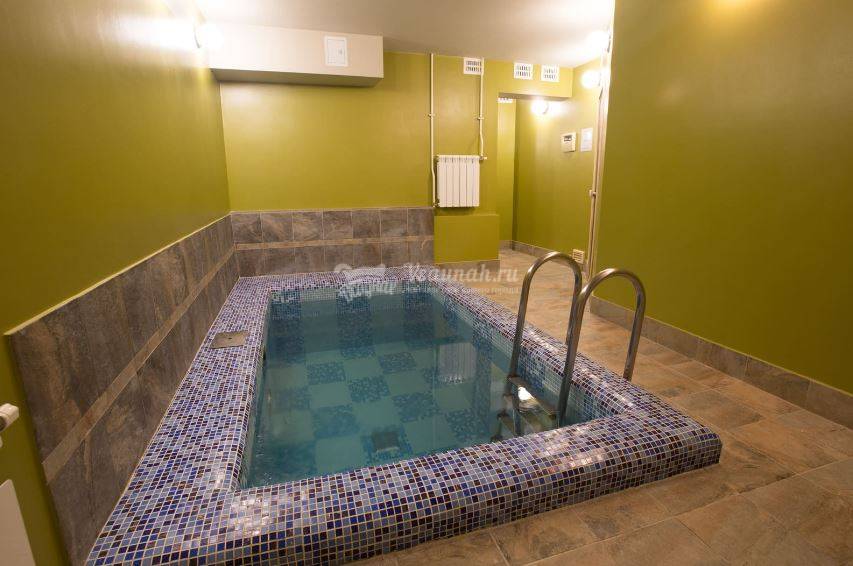 Изображение зала