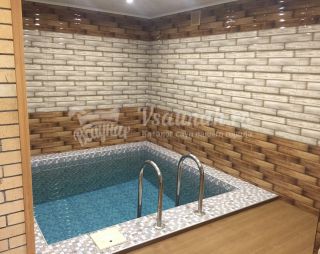 Сауна Сауна Берёзка в Туле