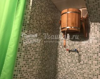 Сауна Восточная в Абакане