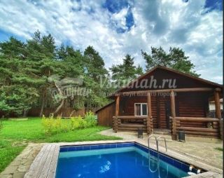 Сауна Баня Русский барин в Белгороде