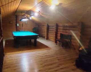 Сауна Русская Баня на Больших Дворах Павловский Посад в Павловском Посаде