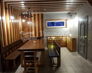 Сауна Сауна Центральная в Серпухове