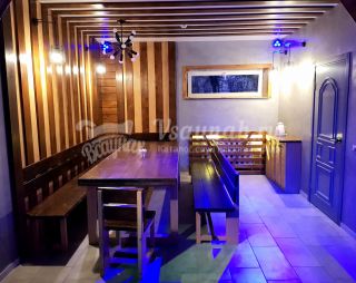 Сауна Сауна Центральная в Серпухове