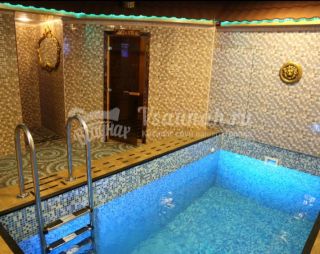 Сауна Баня №1 в Балашихе