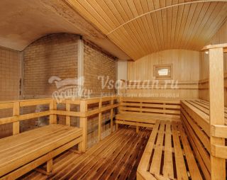 Сауна Сауна Надежда в Первоуральске