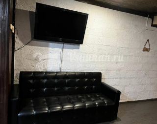 Сауна Баня на дровах в Анапе