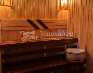 Сауна Баня на дровах в Анапе