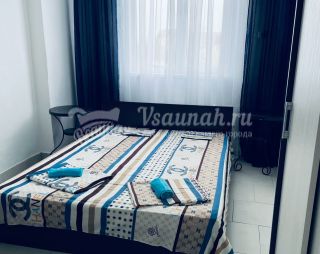 Сауна Баня на дровах в Анапе