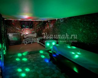 Сауна Сауна Каменка в Коврове