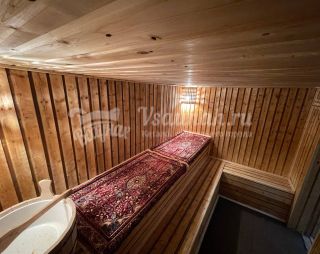 Сауна Сауна Каменка в Коврове