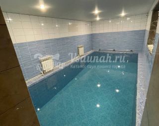 Сауна Сауна Каменка в Коврове