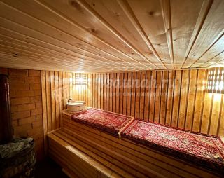 Сауна Сауна Каменка в Коврове