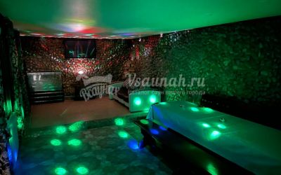 Сауна Каменка в Коврове