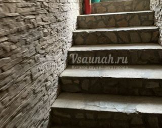 Сауна Сауна Elite в Чебаркуле