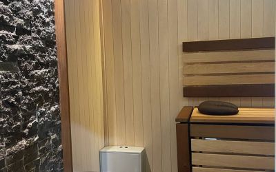 Сауна Люкс 89 в Салехарде