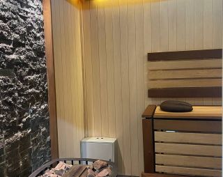 Сауна Сауна Люкс 89 в Салехарде