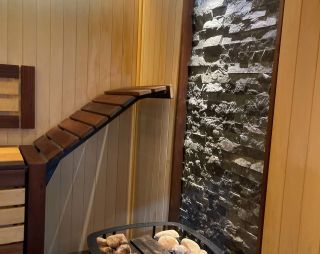 Сауна Сауна Люкс 89 в Салехарде