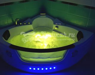 Сауна Сауна Люкс 89 в Салехарде