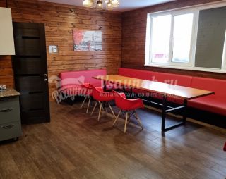 Сауна Сауна Люкс 89 в Салехарде