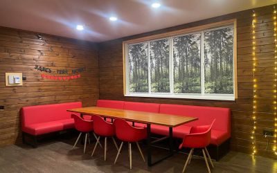 Сауна Люкс 89 в Салехарде