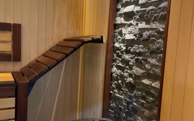 Сауна Люкс 89 в Салехарде