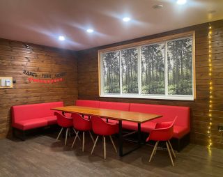 Сауна Сауна Люкс 89 в Салехарде