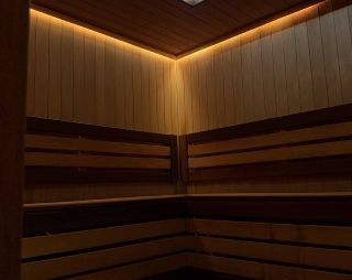 Сауна Сауна Люкс 89 в Салехарде
