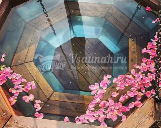 Сауна Здравая Баня в Краснодаре