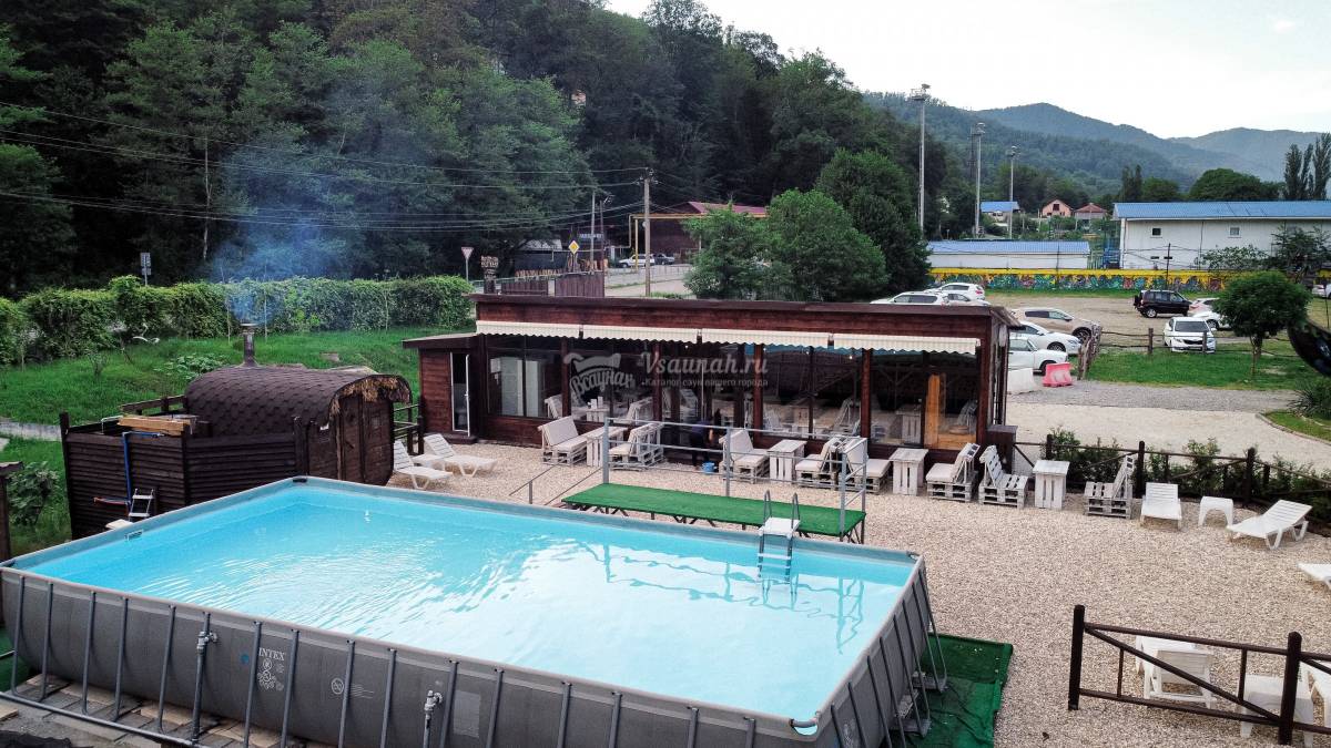 Изображение зала