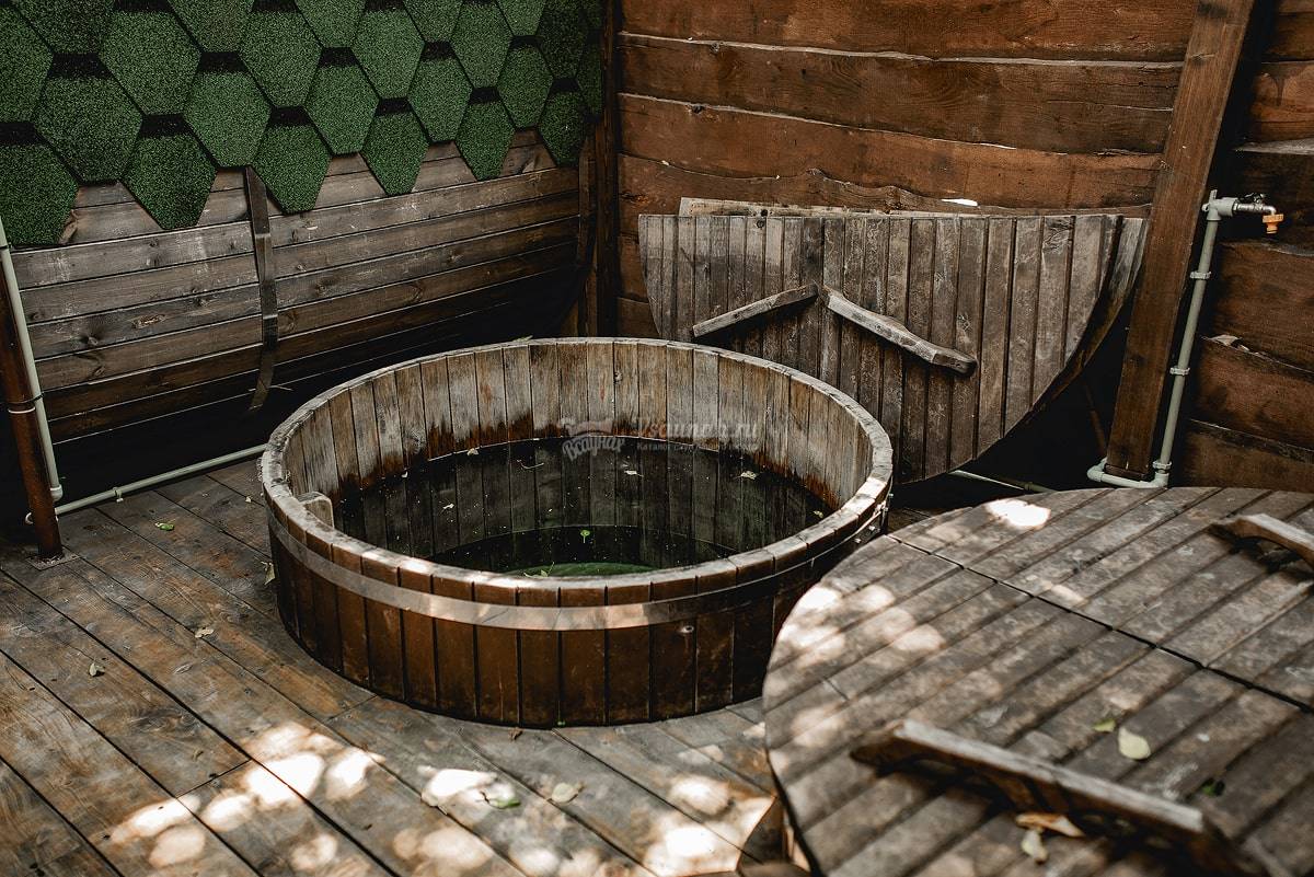 Изображение зала