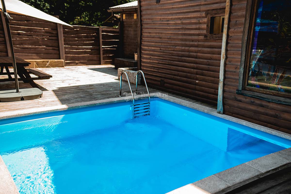 Изображение зала