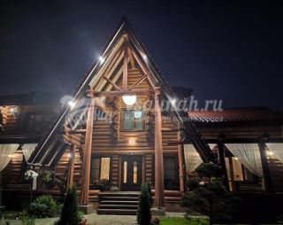 Сауна Баня Жар Горыныч в Королеве