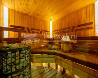 Сауна Сауна Дилижанс в Клине