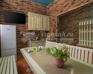 Сауна Сауна Дилижанс в Клине