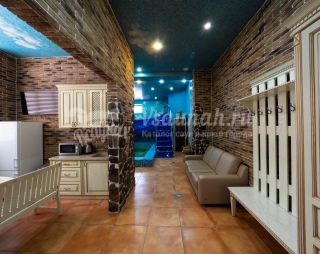 Сауна Сауна Дилижанс в Клине