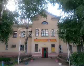 Сауна Водниковские бани в Вологде