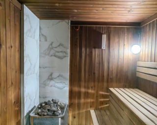 Сауна Монако в Иркутске