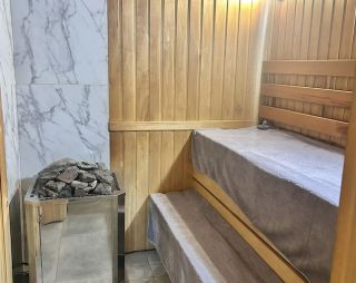 Сауна Сауна Монако в Иркутске