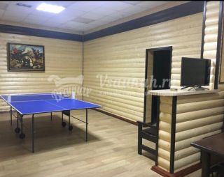 Сауна сауна Океан в Тольятти