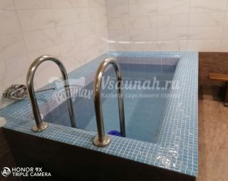 Сауна От Зари до Зари в Сочи